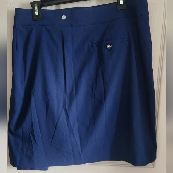 EP New York Skort - Picture 3 of 4